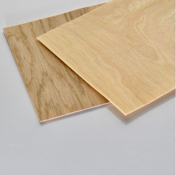Laserable Wood Veneer Sheets