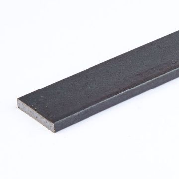 Mild Steel Black - Flat