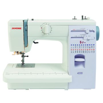 Janome 423S Sewing Machine