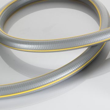 Hose. Per metre