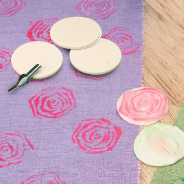 Lino Stamp Pads