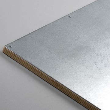 Friction Drive Printing Plate Beds