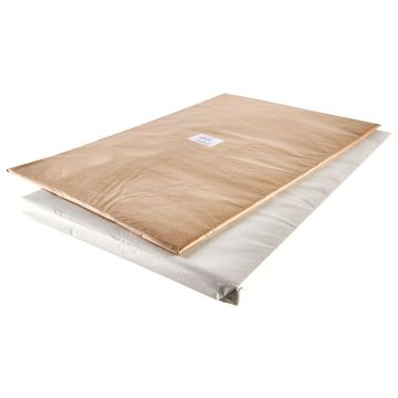 Newsprint Paper 500x700mm. Pack of 500