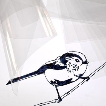 Polyester Image Sheets