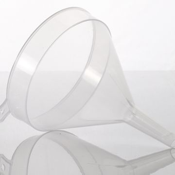 Plastic Funnel