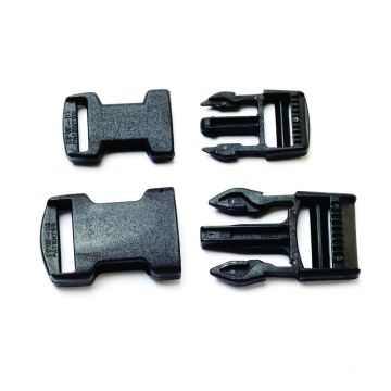 Side Release Buckles