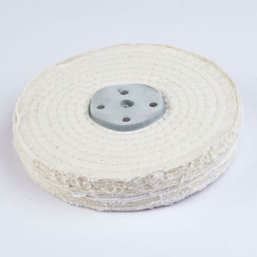 General Purpose Sewn Polishing Mops