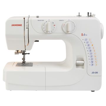 Janome J-20 Sewing Machine