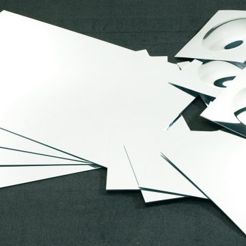Flat Mirror Packs