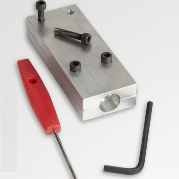 Mould Case