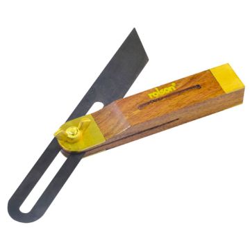Rolson Hardwood Sliding Bevel