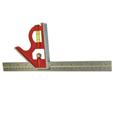 Faithfull Combination Square