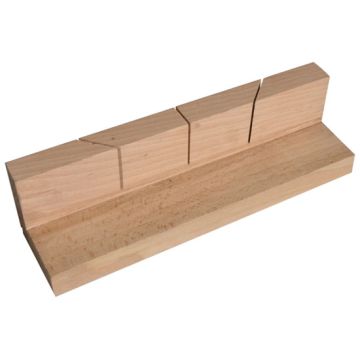 Faithfull Mitre Block
