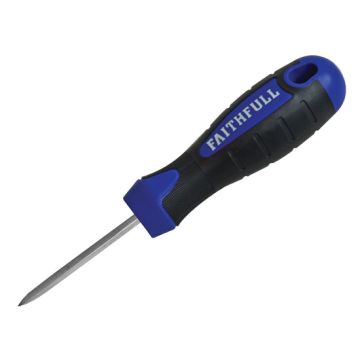 Faithfull Bradawl - Square Blade