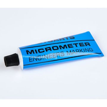 Engineer's Blue Marking