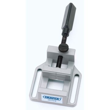 Draper 3-Way Drill Press Vice