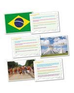 Thinking Geography - Brazil 