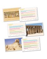 Thinking History - Ancient Egypt