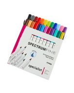 Specialist Crafts Spectrum Pens Fine