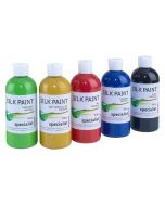 Specialist Crafts Silk Paints