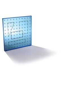 Translucent Pin Board