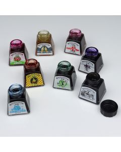 Winsor & Newton Drawing Inks Collection 1