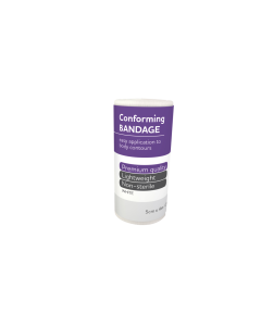 Conforming Bandage 50mm x 4m - Pack of 12