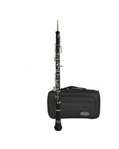 Sonata Bb Clarinet Mouthpiece Cap Plastic Dryad Education