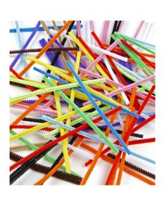 Assorted Pipe Cleaners