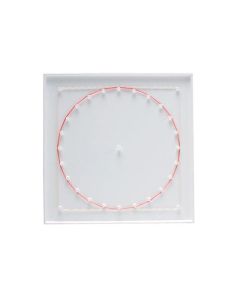 Pin Board 6 x 6 - Pack of 5