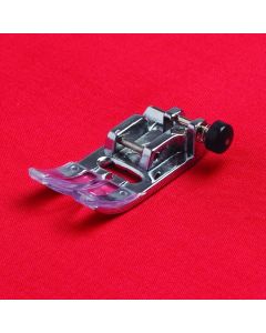 Janome Presser Foot - Zig Zag - Cat B/C