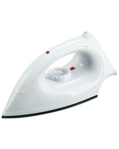 Dry Iron