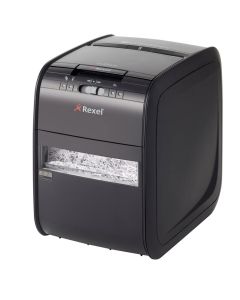 Rexel Optimum Autofeed 50X Shredder