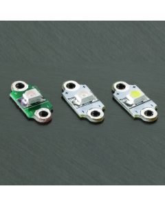 Sewable LEDs