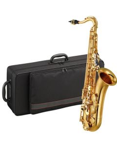 Yamaha YTS280 Student Tenor Saxophone in Lacquer