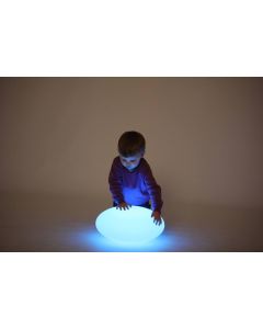 Sensory Mood Shapes - Pebble