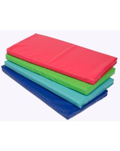 Rest Matress 127 x 50 x 5cm - Pack of 5