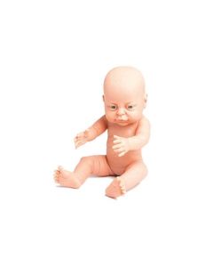 Dolls European Girl