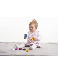 Perception Semispheres - Set of 8