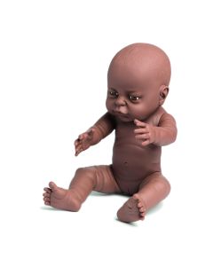Dolls African Boy
