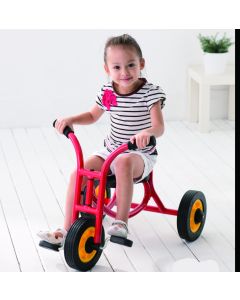 Small Trike