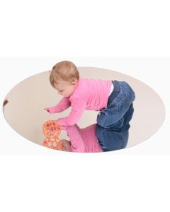 Visual Perception Mirror