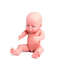 Dolls European Boy