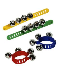 Bendy Bells - Pack of 24