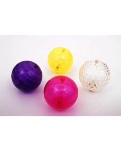 Sensory Light Ball Sets - Set of 4 Small