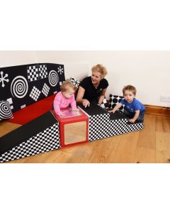 3 Piece Slide & Climb