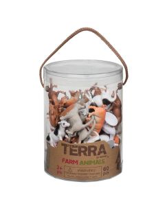 Farm Animal Figures