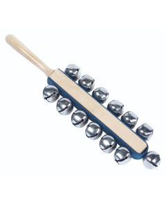 Stick Handbell - 13 Bells - Pack of 10
