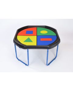Sorting Play Mats - Shapes