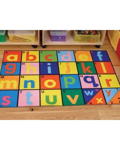 ABC Playmat